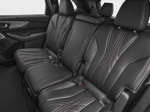 New 2026 Acura MDX A-Spec AWD/4WD image 9