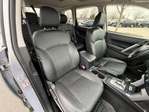 Used 2015 Subaru Forester 2.5i Limited image 24