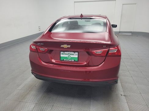 Used 2024 Chevrolet Malibu LT image 7