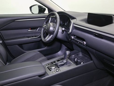 Used 2025 MAZDA CX-50 AWD 2.5 S w/ Cargo Package image 19