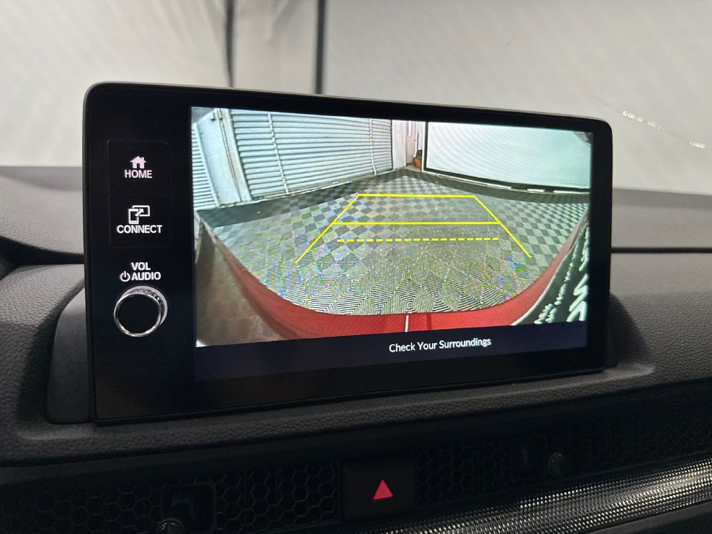 Used 2026 Honda CR-V EX image 30