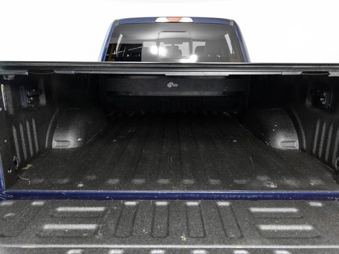 Used 2016 Ford F150 Lariat w/ Equipment Group 501A Mid image 20