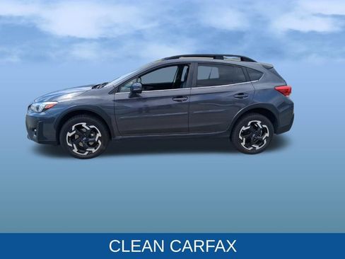 Used 2021 Subaru Crosstrek 2.5i Limited AWD/4WD image 4