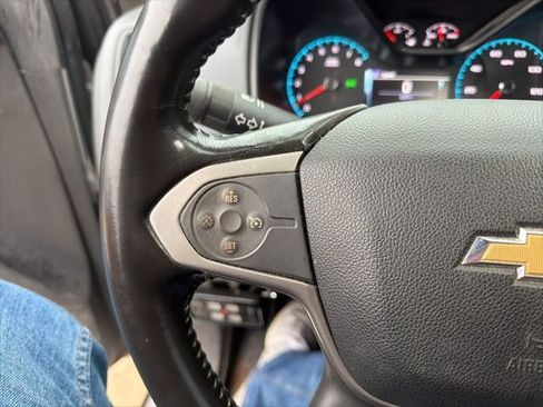 Used 2017 Chevrolet Colorado Z71 image 7