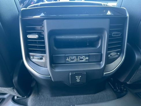 Used 2020 RAM 1500 Laramie w/ Sport Appearance Package image 24