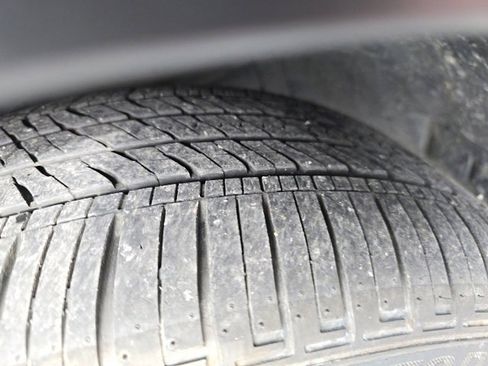 Certified 2025 INFINITI QX50 Luxe w/ Cargo Package image 20