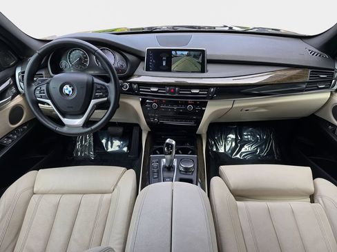 Used 2017 BMW X5 xDrive35i AWD/4WD image 10