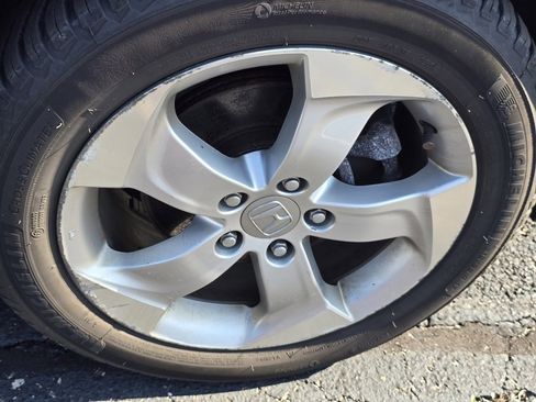 Used 2016 Honda HR-V EX image 24