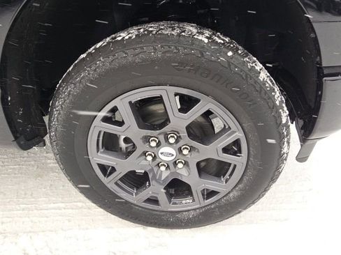 New 2026 Ford F150 STX w/ Equipment Group 200A image 32