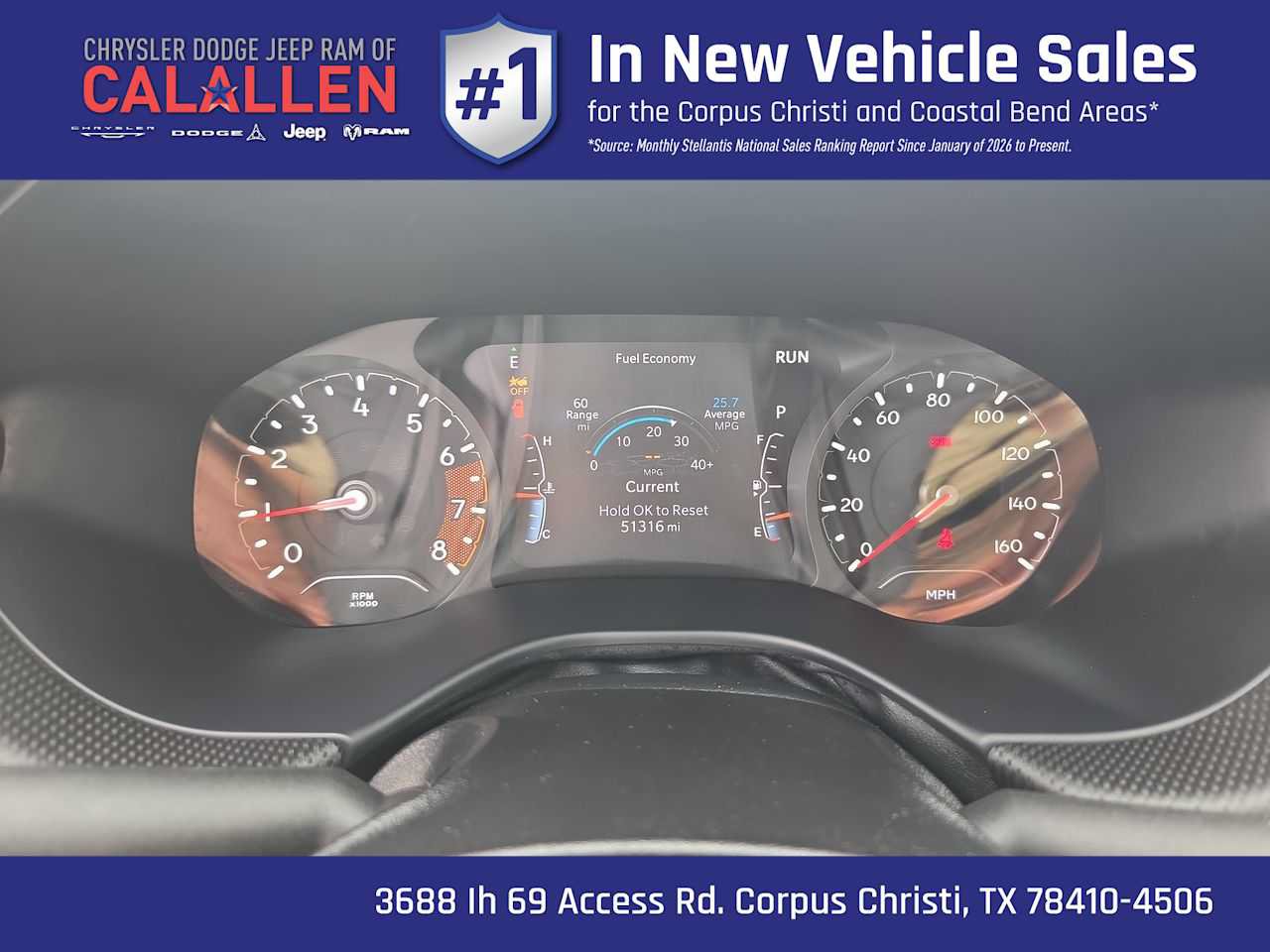 Used 2024 Jeep Compass Latitude w/ Altitude Special Edition AWD/4WD image 26