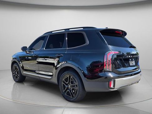 Used 2023 Kia Telluride EX X-Line AWD/4WD image 6