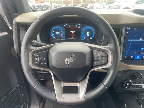 Used 2025 Ford Bronco Big Bend image 26