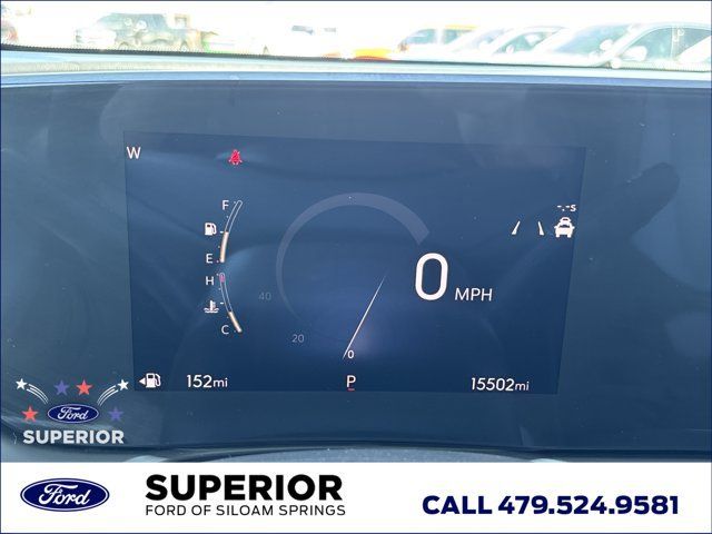 Used 2024 Buick Encore GX Avenir w/ Avenir Convenience Package AWD/4WD image 28