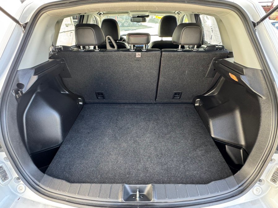 Used 2025 Mitsubishi Outlander Sport AWD image 29