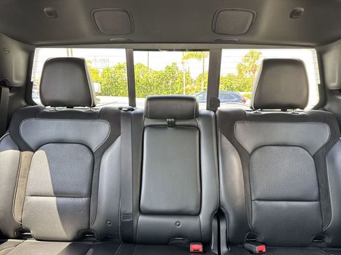Used 2022 RAM 1500 Laramie RWD image 18