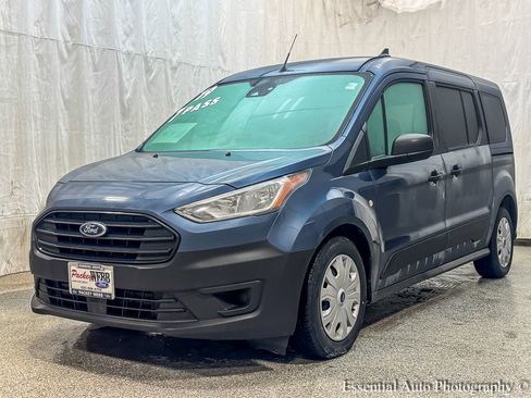 Used 2019 Ford Transit Connect XL image 2
