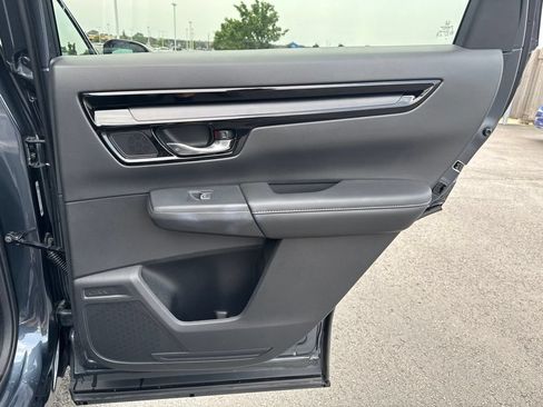 Used 2024 Honda CR-V EX-L image 38