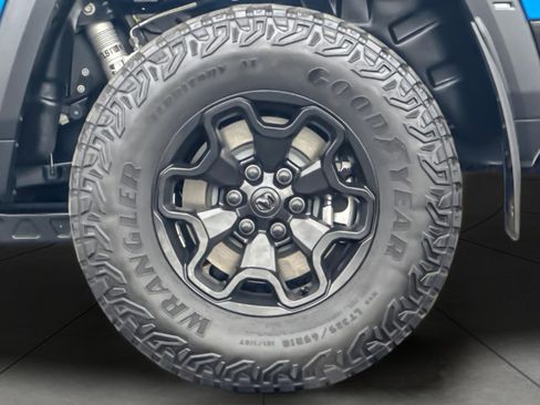 Used 2023 RAM 1500 TRX w/ TRX Level 2 Equipment Group image 25