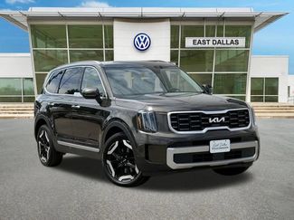 Used 2023 Kia Telluride S w/ S Sunroof Package AWD/4WD video 1