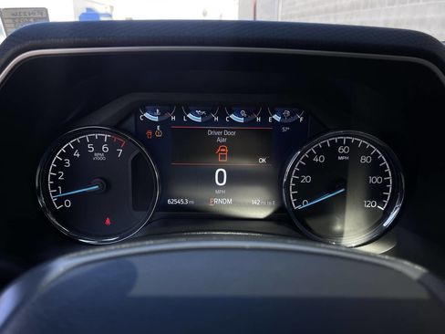Used 2022 Ford F150 XLT w/ Equipment Group 302A High AWD/4WD image 18