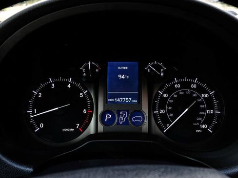 Used 2015 Lexus GX 460 w/ Premium Package AWD/4WD image 26