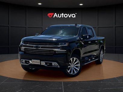 Used 2019 Chevrolet Silverado 1500 High Country