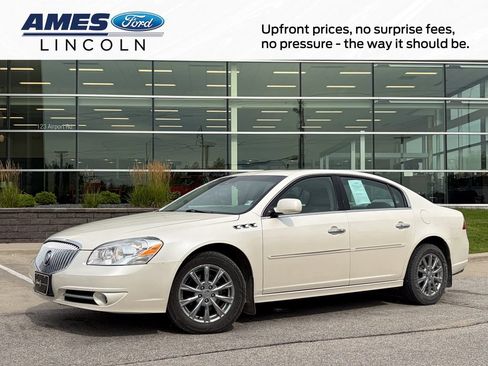 Used 2011 Buick Lucerne CXL FWD image 1