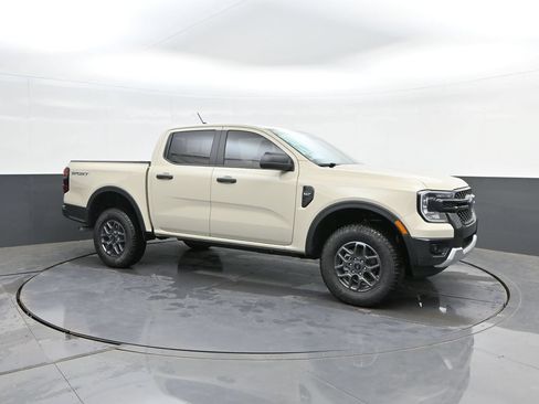 New 2026 Ford Ranger XLT w/ Equipment Group 301A High RWD image 16