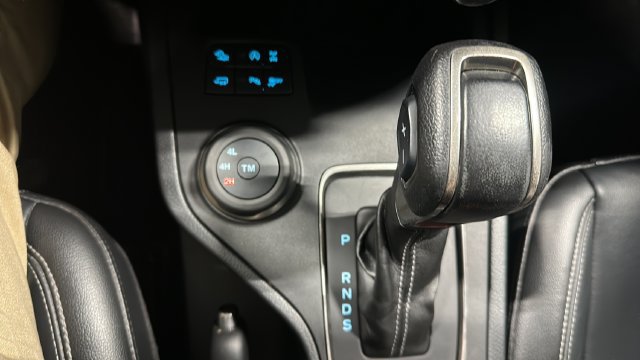 Used 2019 Ford Ranger Lariat w/ Equipment Group 501A Mid AWD/4WD image 21
