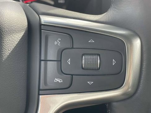 Certified 2021 Chevrolet Silverado 1500 RST w/ All Star Edition Plus image 24