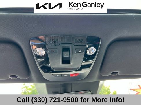 Certified 2024 Kia K5 GT FWD image 40
