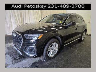 Used 2023 Audi Q5 2.0T Premium w/ Convenience Package AWD/4WD 360° Tour