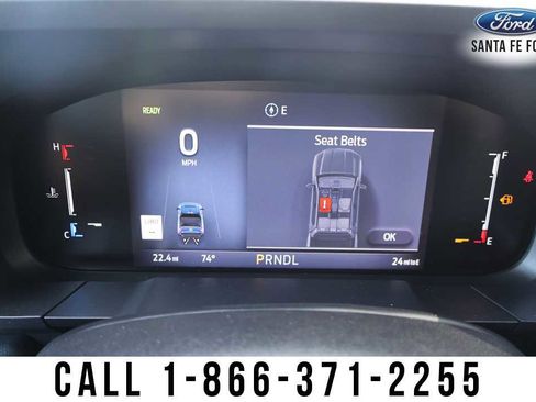 New 2025 Ford Maverick Lariat w/ 4K Tow Package image 42