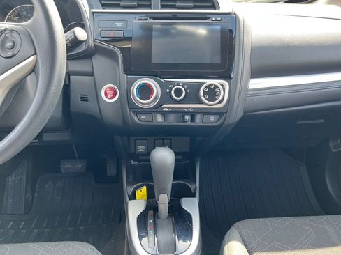 Used 2016 Honda Fit EX image 11