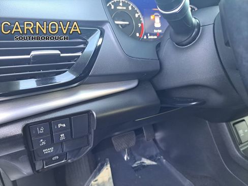 Used 2021 Acura RDX w/ Technology Package image 20