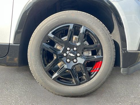 Used 2020 Chevrolet Traverse Premier w/ Redline Edition image 32