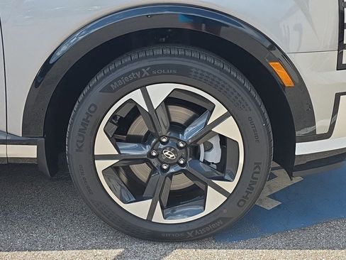 New 2026 Hyundai Palisade Limited image 11