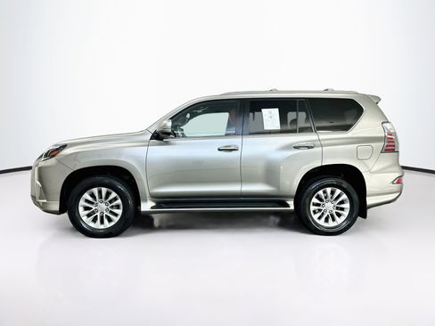 Used 2022 Lexus GX 460 Premium w/ Premium Plus Package AWD/4WD image 4