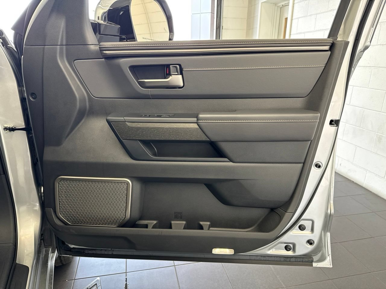 New 2026 Toyota Tundra Capstone AWD/4WD image 57