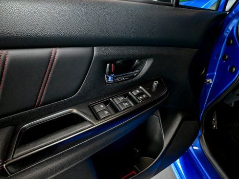 Used 2020 Subaru WRX AWD/4WD image 16