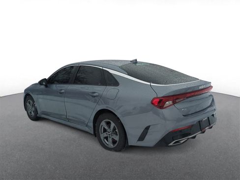 Used 2022 Kia K5 LXS image 6