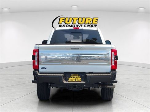 New 2025 Ford F250 King Ranch image 4
