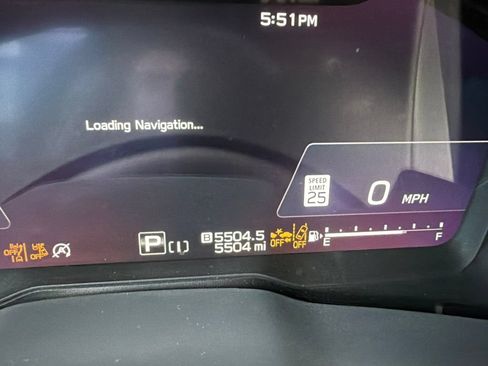 Certified 2026 Subaru Forester Wilderness AWD/4WD image 16