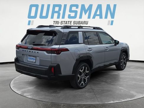 New 2026 Subaru Outback Touring XT AWD/4WD image 6