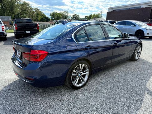 Used 2018 BMW 330e image 9