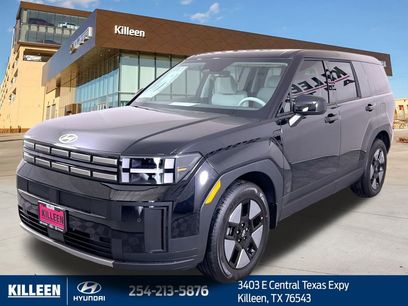 New 2026 Hyundai Santa Fe SE