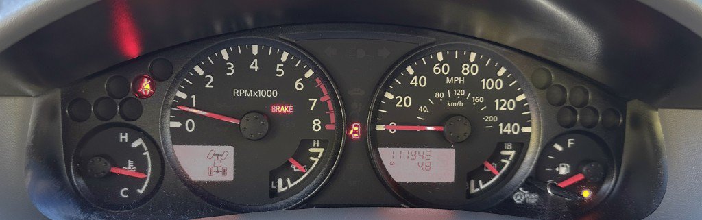 Used 2012 Nissan Xterra S w/ Value Package AWD/4WD image 21