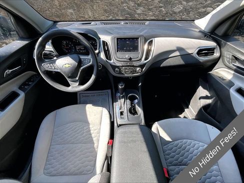 Used 2021 Chevrolet Equinox LS w/ LS Convenience Package FWD image 13