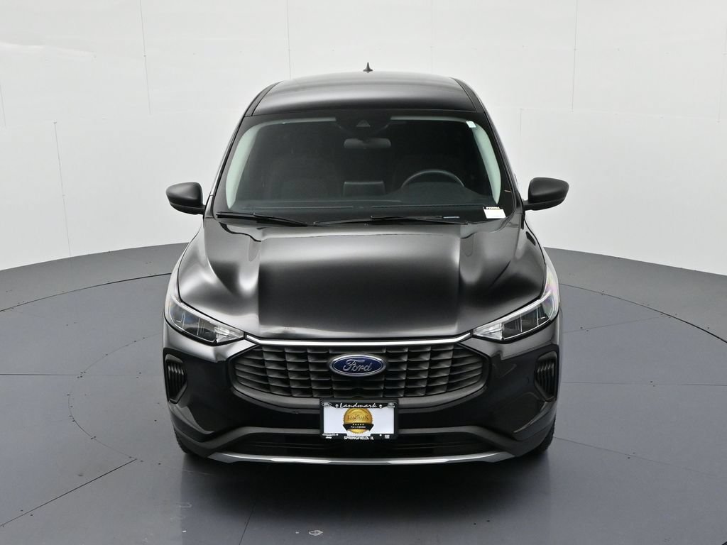 Used 2025 Ford Escape Active w/ Cold Weather Package AWD/4WD image 16