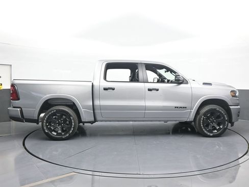 Used 2025 RAM 1500 Lone Star AWD/4WD image 7